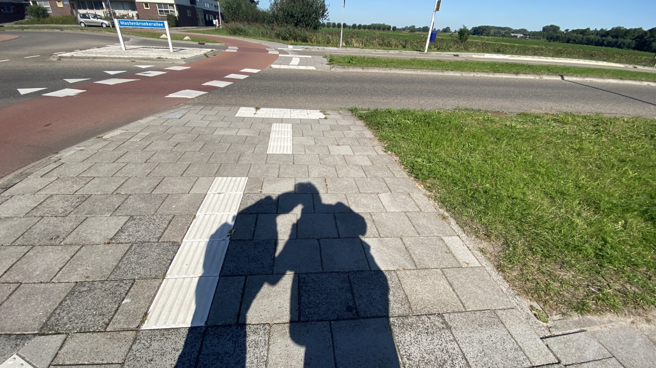 Kopjes geven