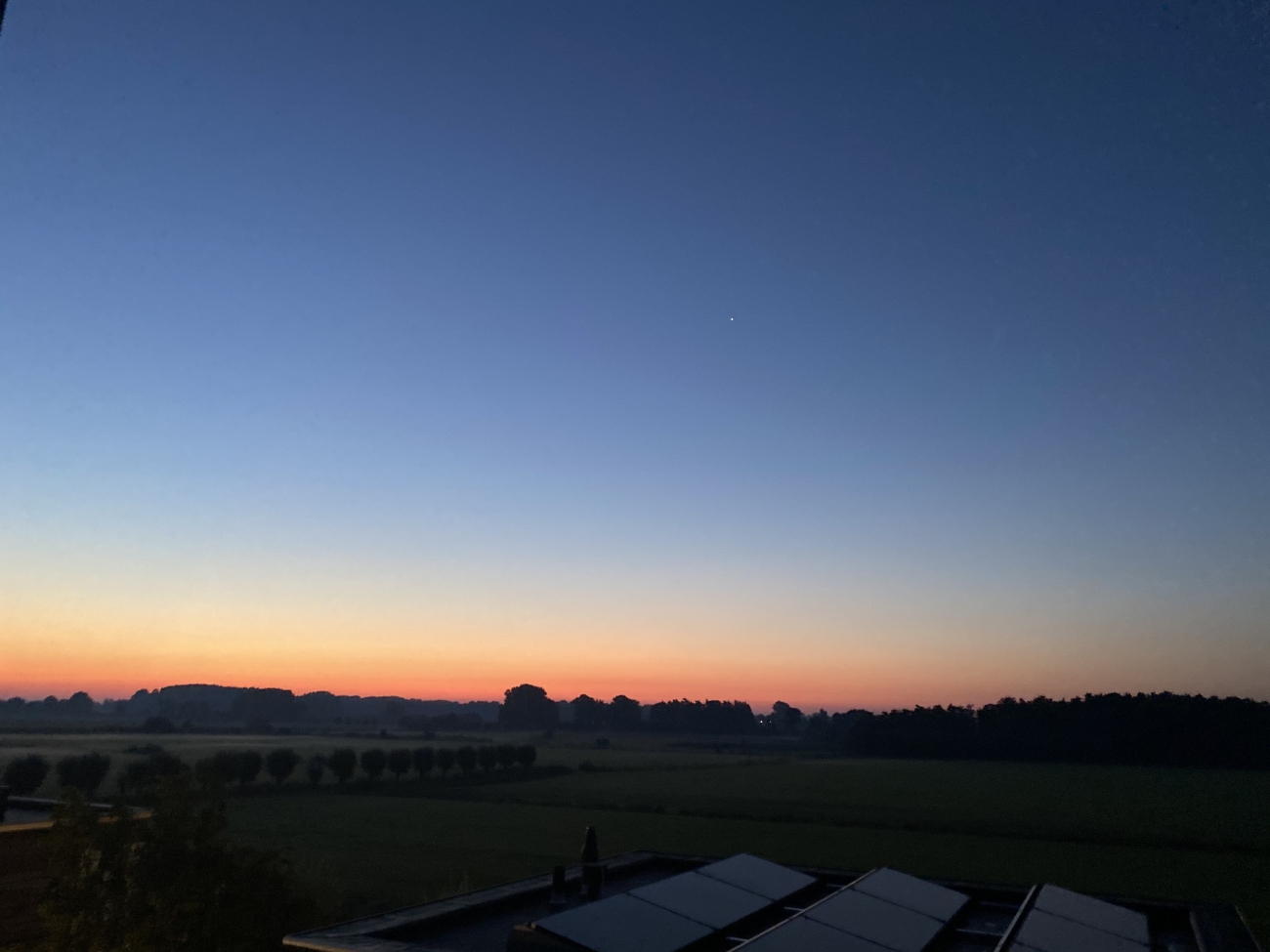 Zonsopgang